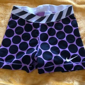 Size Medium Nike Pro